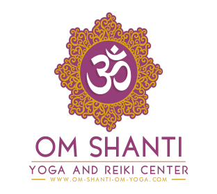 Om Shanti Om Yoga – Om Shanti Om Yoga